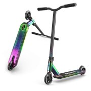 BERG Proxus X1 Stuntscooter Neochrome/Black