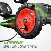 BERG Gokart Buddy Fendt 2.0 inkl. Vollausstattung