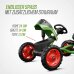 BERG Gokart Buddy Fendt 2.0 inkl. Vollausstattung