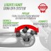 BERG Gokart Buddy Fendt 2.0 inkl. Vollausstattung