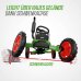 BERG Gokart Buddy Fendt 2.0 inkl. Vollausstattung