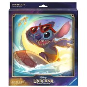 Ravensburger Disney Lorcana TCG Stitch
