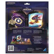 Ravensburger Disney Lorcana TCG Stitch