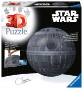 Ravensburger Star Wars Puzzle-Ball Todesstern