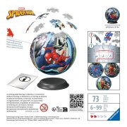 Ravensburger Marvel Der ultimative Spider-Man Puzzle-Ball...
