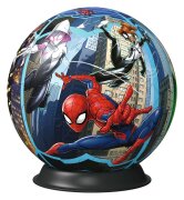 Ravensburger Marvel Der ultimative Spider-Man Puzzle-Ball...