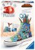 Ravensburger 11567 3D Puzzles Sneaker My Hero Academia