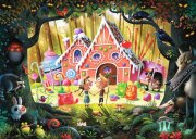 Ravensburger 16950 Hänsel und Gretel 1000 Teile Puzzle