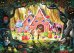 Ravensburger 16950 Hänsel und Gretel 1000 Teile Puzzle