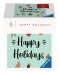 Ravensburger 17354 Happy Holidays