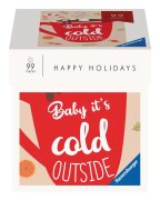 Ravensburger 17356 Baby its cold outside
