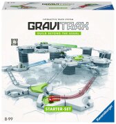 Ravensburger GraviTrax Starter-Set