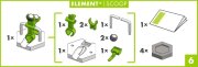 Ravensburger GraviTrax Element Scoop