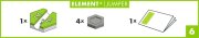 Ravensburger GraviTrax Element Jumper