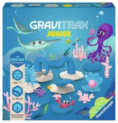 Ravensburger 27400 GraviTrax GraviTrax Junior Extension...