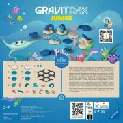 Ravensburger 27400 GraviTrax GraviTrax Junior Extension...