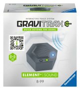 Ravensburger 27466 GraviTrax GraviTrax POWER Element Sound