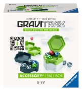 Ravensburger 27468 GraviTrax GraviTrax Accessory Ball Box