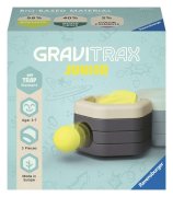 Ravensburger 27519 GraviTrax GraviTrax Junior Element Trap