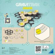 Ravensburger GraviTrax Starter-Set S Start and Run