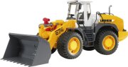 bruder Liebherr Radlader L574
