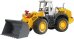 bruder Liebherr Radlader L574