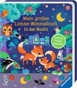 Ravensburger 41851 Mein großes Lichter-Wimmelbuch:...