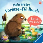 Ravensburger Bist du eine Ente?