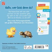 Ravensburger Bist du eine Ente?