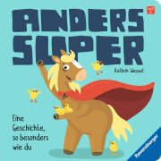 Ravensburger 41874 Anders super
