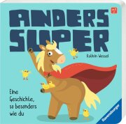 Ravensburger 41874 Anders super