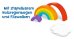 Ravensburger 04582 ministeps ministeps: Emils buntes Regenbogen-Spiel