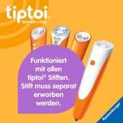 Ravensburger tiptoi® Wir entdecken die Musik