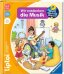 Ravensburger tiptoi® Wir entdecken die Musik