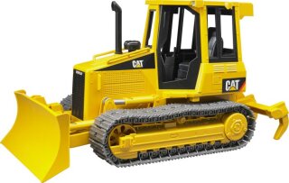 bruder CAT-Kettendozer