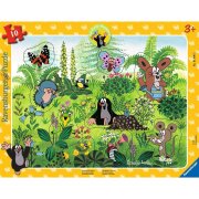 Ravensburger 05696 Spielspaß im Garten