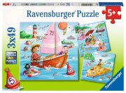 Ravensburger Auf dem Wasser