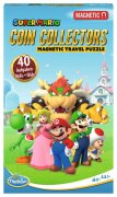 ThinkFun Nintendo Super Mario Super Mario™: Coin...
