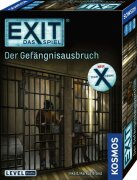 Kosmos 683924 EXIT® - Das Spiel: Der...