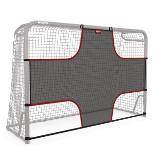 BERG Fußballtor Zubehör Torwand M