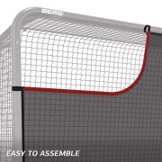 BERG Fußballtor Zubehör Torwand M