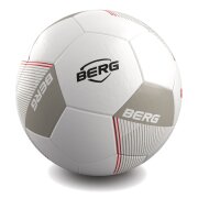 BERG Fußball weiss