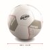 BERG Fußball weiss