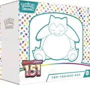 Pokémon Karmesin & Purpur 03.5 Elite Trainer Box