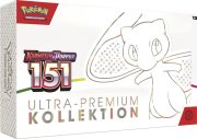 Pokémon Karmesin & Purpur 03.5 Ultra Premium...