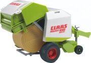 bruder Claas Rollant 250 Rundballenpresse