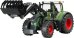 bruder Fendt 936 Vario m. Frontlader