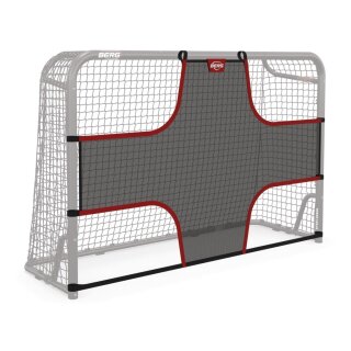 BERG Fußballtor Zubehör Torwand S