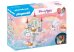 PLAYMOBIL 71359 Himmlisches Regenbogenschloss