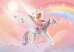 PLAYMOBIL 71359 Himmlisches Regenbogenschloss